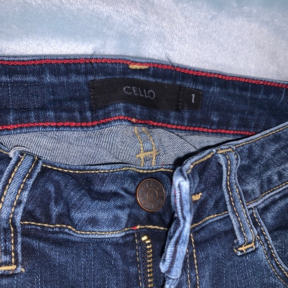 Jeans - Picture 5 of 5